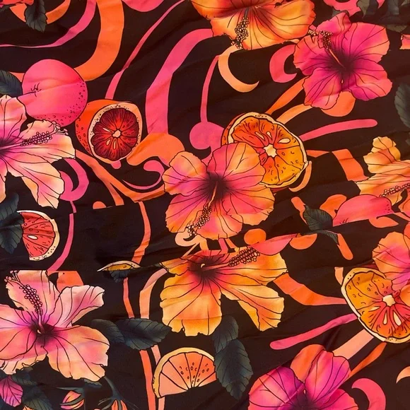 Brand new cin cin swim dress